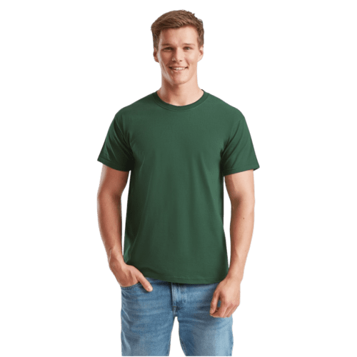Fruit of the Loom Premium Soft Cotton T-Shirt