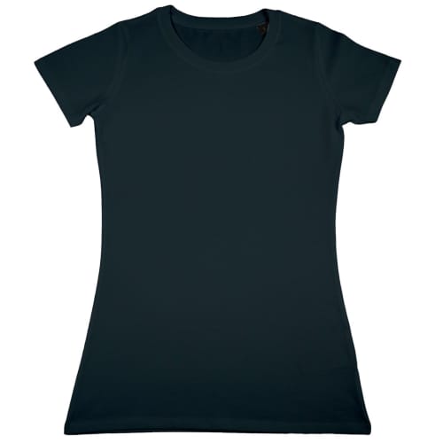 Branded Ladies T-Shirt for Marketing