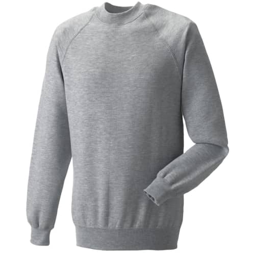 Branded jumpers as Corporate Merchandise