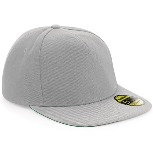 Grey Promotional Snapbacks Business Gifts & Giveaways