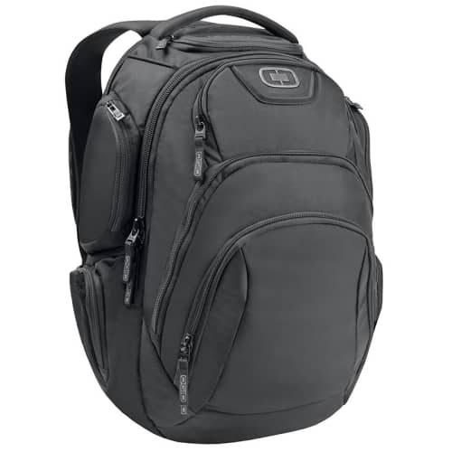 Custom Branded Ogio Renegade Backpacks with Your Company Logo