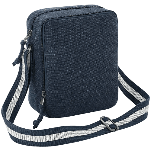 Branded Satchels for Company Logos
