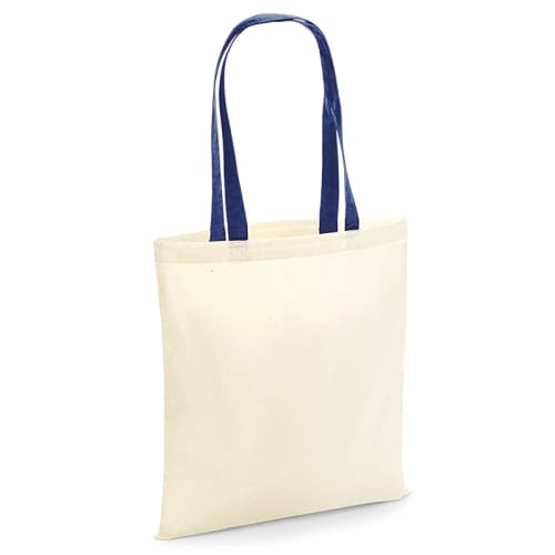 Custom printed Westford Mill Shopping Bags for business