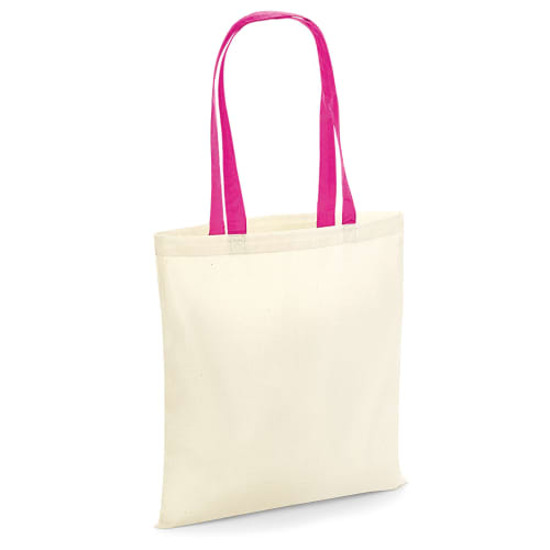 Advertise your marketing campaign with printed tote bags