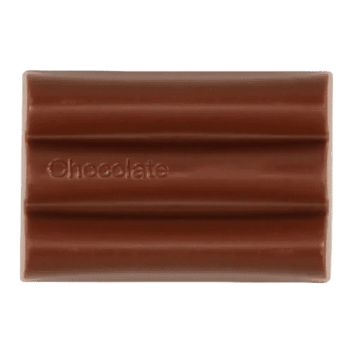 Branded 15g Baton Chocolate Bard Printed with Your Design from Total Merchandise