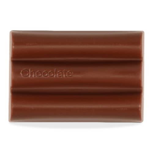 Branded 15g Baton Chocolate Bard Printed with Your Design from Total Merchandise