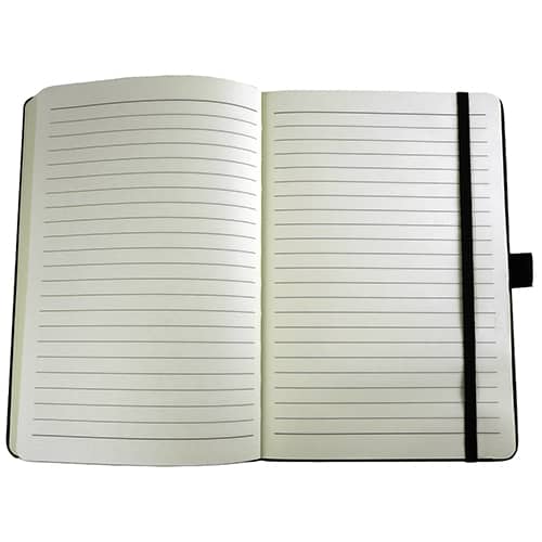 A5 Ultimate Soft Feel Notebooks