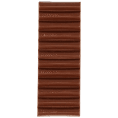 Corporate Branded 60g Baton Chocolate Bars from Total Merchandise