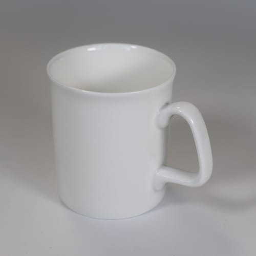 Marlborough Bone China Mugs