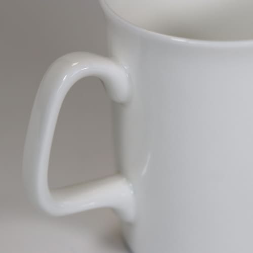 Marlborough Bone China Mugs