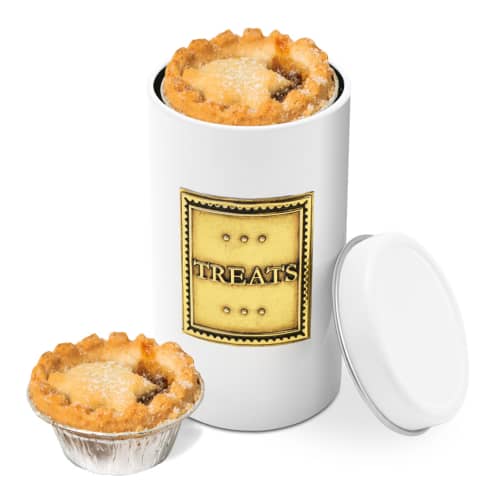 Promotional Mince Pies as Business Gifts