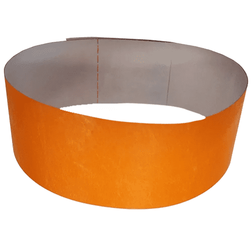 Printed Tyvek Wristbands