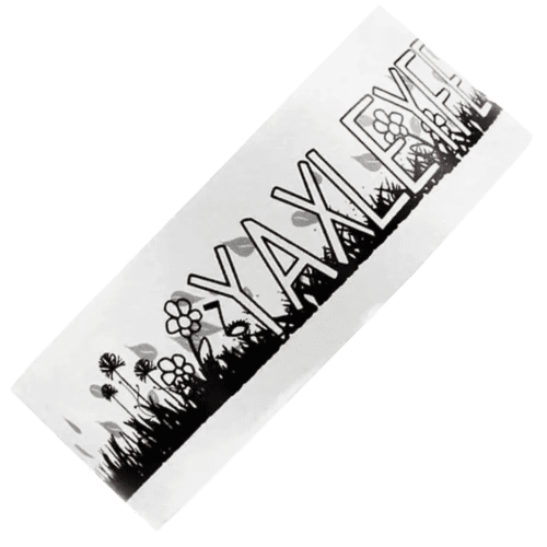 Promotional Tyvek Wristbands