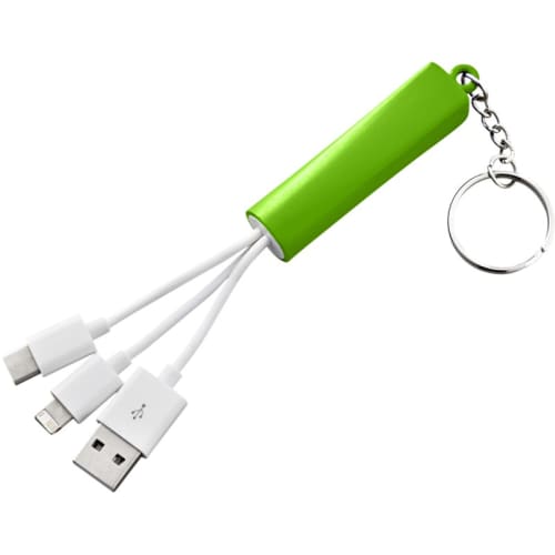 Promotional USB Adaptors for Event Gifts