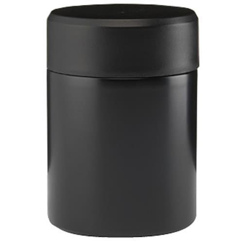 Black Promotional Thermal Flask