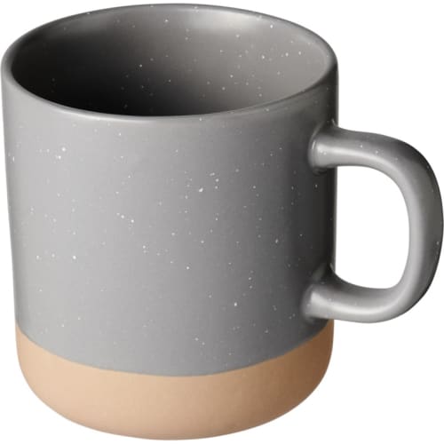 Promotional Ceramic Mugs for Office Merchandise