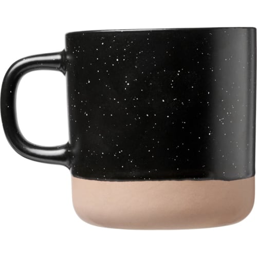 Pascal 360ml Ceramic Mugs