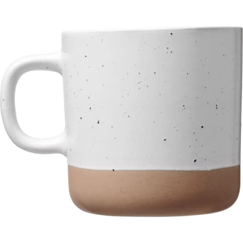 Pascal 360ml Ceramic Mugs