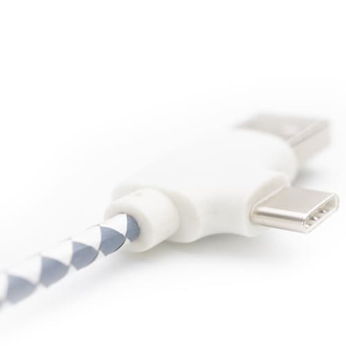 Promo USB Cables for Business Gifts