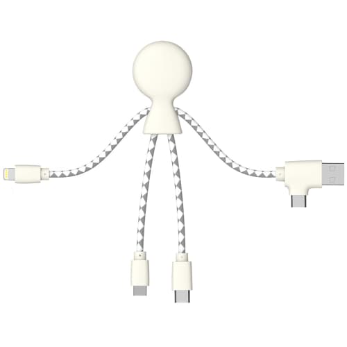 Branded USB Adaptors for Company Merchandise