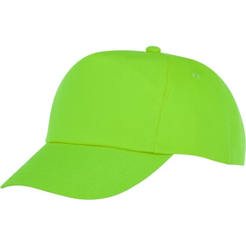 Printed Childrens Cap for Festivals