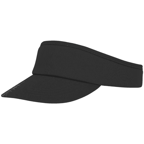 Customised Summer Visors for Charity Marketing