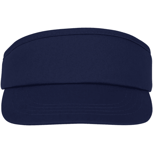 Branded Caps for Company Merchandise Front