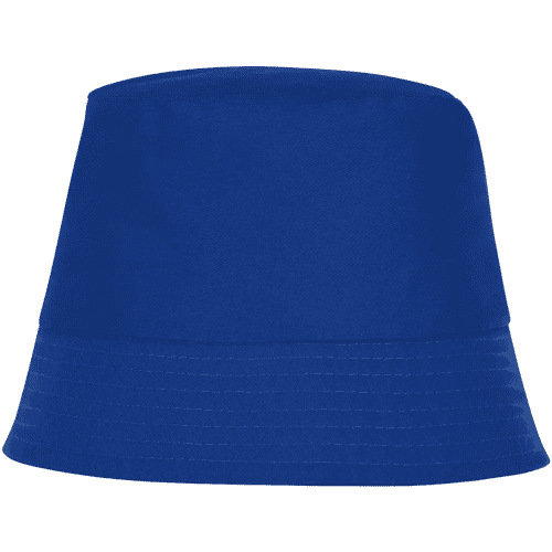 Printed Sun Caps for Holiday Advertising