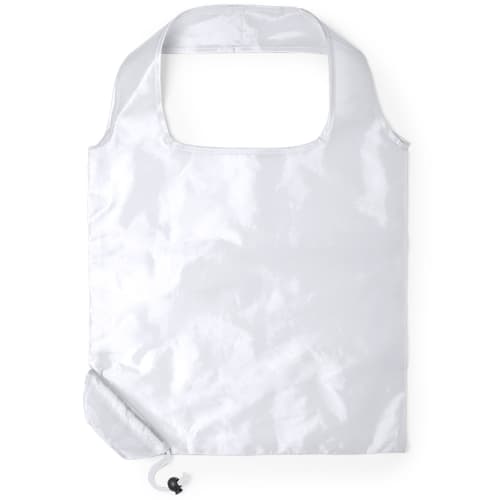 Promotional Fold Up Tote Bags Low Cost Corporate Giveaways