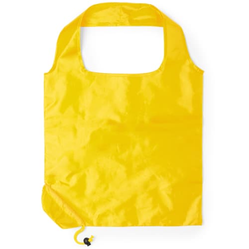 Custom Printed Foldable Shopping Bags with Your Company Logo