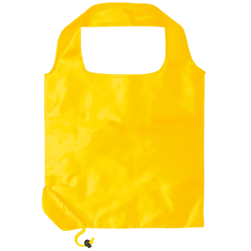 Custom Printed Foldable Shopping Bags with Your Company Logo