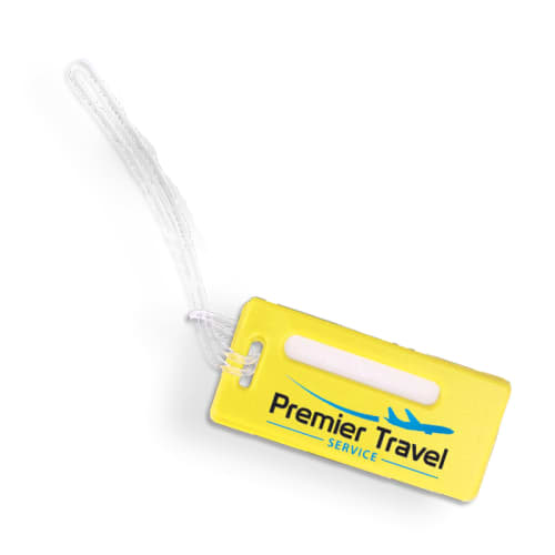 Promotional travel accessories