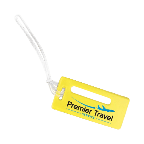 Promotional travel accessories