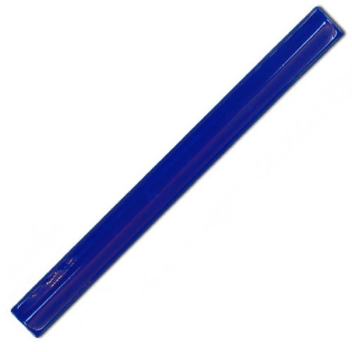 Royal Blue Reflective Wristband