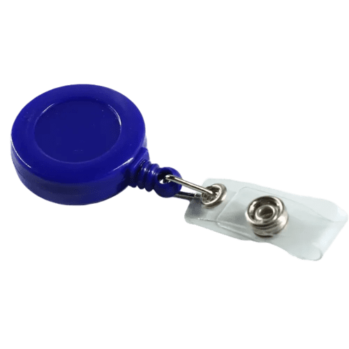 Pull Reel Pass Holders