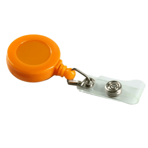 Pull Reel Pass Holders