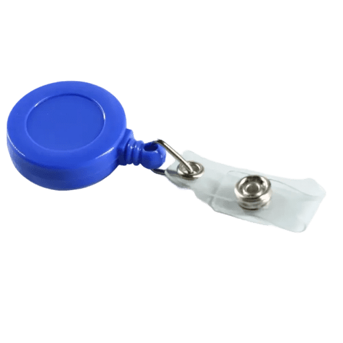 Pull Reel Pass Holders
