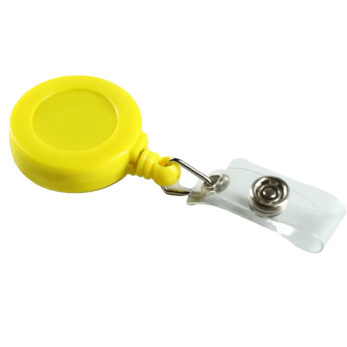 Pull Reel Pass Holders