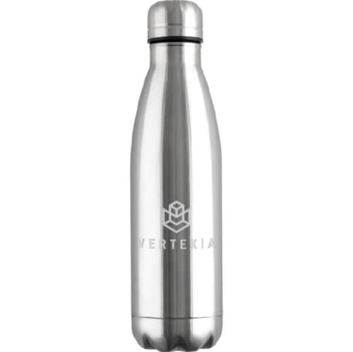 Mood® Stainless Steel Metal Bottles