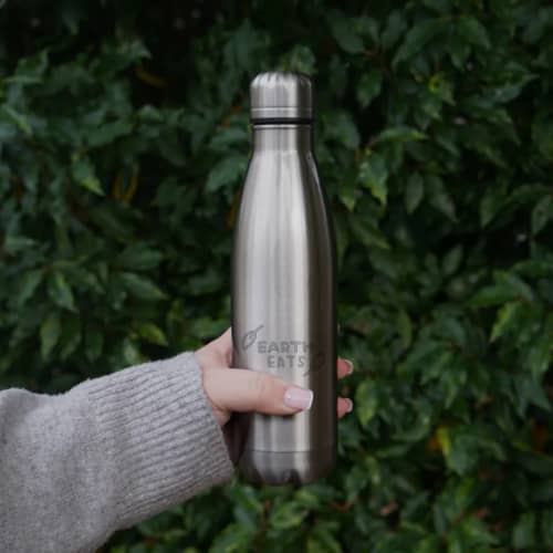 Mood® Stainless Steel Metal Bottles