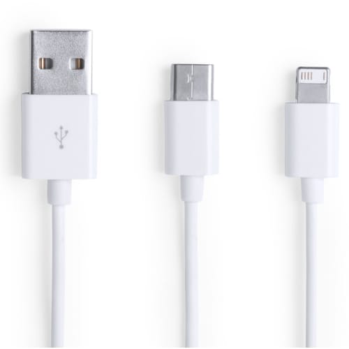 USB Connections