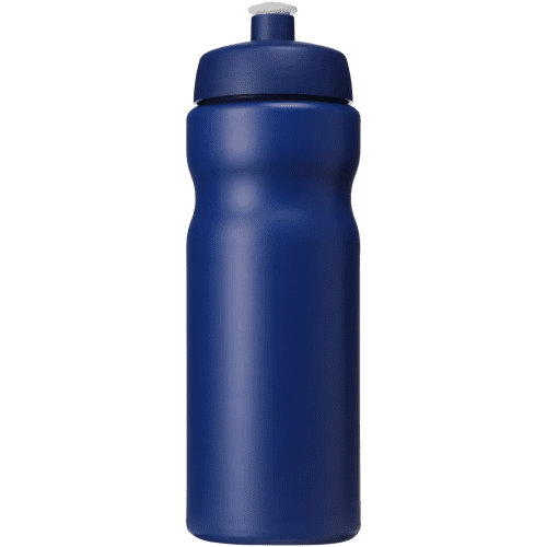 Branded Water Bottles in Blue