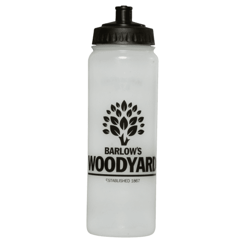 Branded 750ml Biodegradable Sports Bottles
