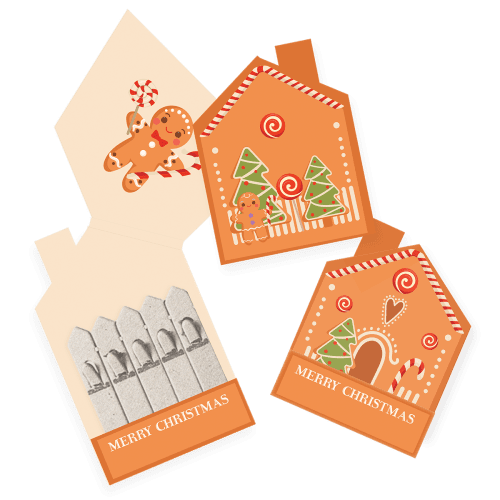 House Seedsticks®