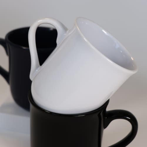 Bell Mug