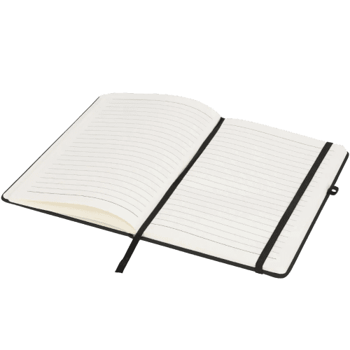 Noir Promotional Notebook