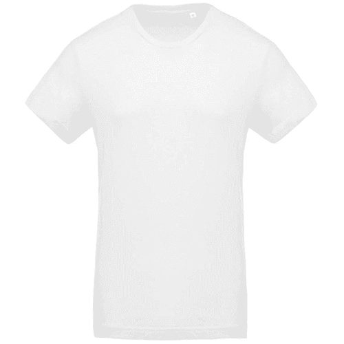 Kariban Organic Cotton T-Shirts In White