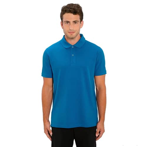 Stanley Premium Organic Cotton Polo Shirts