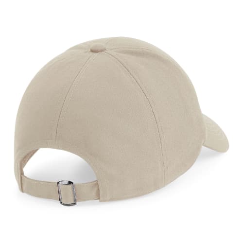 Beechfield Organic Cotton Caps