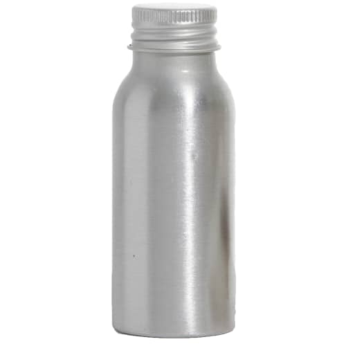 Plastic Free Shower Gel Bottle